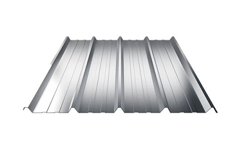 鍍鋅樓承板的用處你知道嗎?