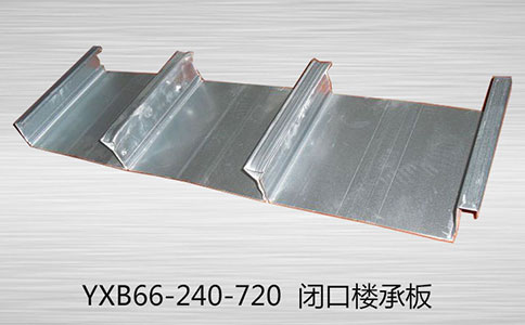 樓承板如何進行拉伸矯直？