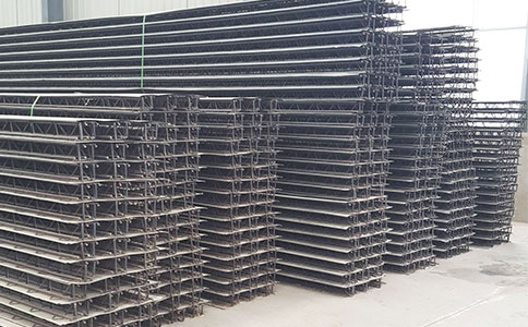 鋼筋桁架樓承板的使用注意點及其優勢