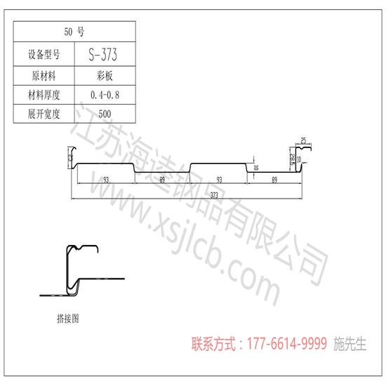 你所不了解的樓承板的基礎構造